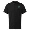 Premier Recyclight® Short Sleeve Chef's Shirt Thumbnail