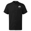 Premier Recyclight® Short Sleeve Chef's Shirt Thumbnail