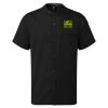 Premier Recyclight® Short Sleeve Chef's Shirt Thumbnail