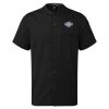 Premier Recyclight® Short Sleeve Chef's Shirt Thumbnail