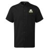 Premier Recyclight® Short Sleeve Chef's Shirt Thumbnail