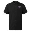 Premier Recyclight® Short Sleeve Chef's Shirt Thumbnail