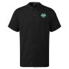 Premier Recyclight® Short Sleeve Chef's Shirt Thumbnail