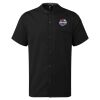 Premier Recyclight® Short Sleeve Chef's Shirt Thumbnail