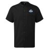 Premier Recyclight® Short Sleeve Chef's Shirt Thumbnail