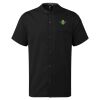 Premier Recyclight® Short Sleeve Chef's Shirt Thumbnail