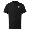 Premier Recyclight® Short Sleeve Chef's Shirt Thumbnail