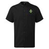 Premier Recyclight® Short Sleeve Chef's Shirt Thumbnail