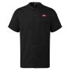 Premier Recyclight® Short Sleeve Chef's Shirt Thumbnail