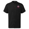 Premier Recyclight® Short Sleeve Chef's Shirt Thumbnail