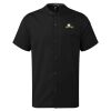 Premier Recyclight® Short Sleeve Chef's Shirt Thumbnail