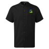 Premier Recyclight® Short Sleeve Chef's Shirt Thumbnail