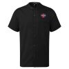 Premier Recyclight® Short Sleeve Chef's Shirt Thumbnail