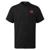 Premier Recyclight® Short Sleeve Chef's Shirt Thumbnail