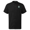 Premier Recyclight® Short Sleeve Chef's Shirt Thumbnail
