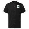 Premier Recyclight® Short Sleeve Chef's Shirt Thumbnail