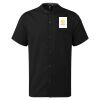 Premier Recyclight® Short Sleeve Chef's Shirt Thumbnail