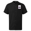 Premier Recyclight® Short Sleeve Chef's Shirt Thumbnail