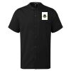 Premier Recyclight® Short Sleeve Chef's Shirt Thumbnail