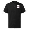 Premier Recyclight® Short Sleeve Chef's Shirt Thumbnail