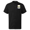 Premier Recyclight® Short Sleeve Chef's Shirt Thumbnail