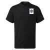 Premier Recyclight® Short Sleeve Chef's Shirt Thumbnail