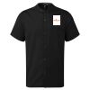 Premier Recyclight® Short Sleeve Chef's Shirt Thumbnail