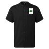 Premier Recyclight® Short Sleeve Chef's Shirt Thumbnail