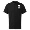 Premier Recyclight® Short Sleeve Chef's Shirt Thumbnail