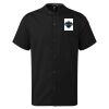 Premier Recyclight® Short Sleeve Chef's Shirt Thumbnail