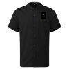 Premier Recyclight® Short Sleeve Chef's Shirt Thumbnail