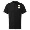 Premier Recyclight® Short Sleeve Chef's Shirt Thumbnail
