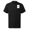 Premier Recyclight® Short Sleeve Chef's Shirt Thumbnail