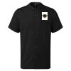 Premier Recyclight® Short Sleeve Chef's Shirt Thumbnail