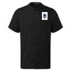 Premier Recyclight® Short Sleeve Chef's Shirt Thumbnail