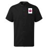 Premier Recyclight® Short Sleeve Chef's Shirt Thumbnail