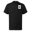 Premier Recyclight® Short Sleeve Chef's Shirt Thumbnail
