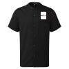 Premier Recyclight® Short Sleeve Chef's Shirt Thumbnail