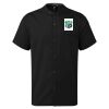Premier Recyclight® Short Sleeve Chef's Shirt Thumbnail
