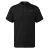 Premier Recyclight® Short Sleeve Chef's Shirt Thumbnail