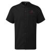 Premier Recyclight® Short Sleeve Chef's Shirt Thumbnail