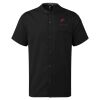 Premier Recyclight® Short Sleeve Chef's Shirt Thumbnail