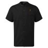 Premier Recyclight® Short Sleeve Chef's Shirt Thumbnail