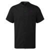 Premier Recyclight® Short Sleeve Chef's Shirt Thumbnail