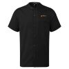 Premier Recyclight® Short Sleeve Chef's Shirt Thumbnail