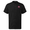 Premier Recyclight® Short Sleeve Chef's Shirt Thumbnail