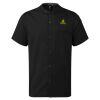 Premier Recyclight® Short Sleeve Chef's Shirt Thumbnail