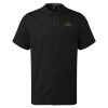Premier Recyclight® Short Sleeve Chef's Shirt Thumbnail