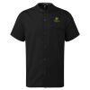 Premier Recyclight® Short Sleeve Chef's Shirt Thumbnail