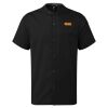 Premier Recyclight® Short Sleeve Chef's Shirt Thumbnail